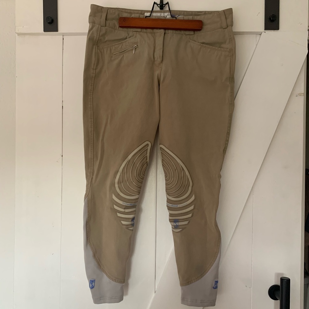 Tredstep Symphony Breeches, 30R